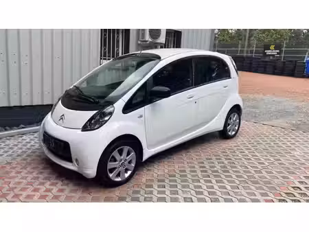 Citroën C-zero 67 Tendance