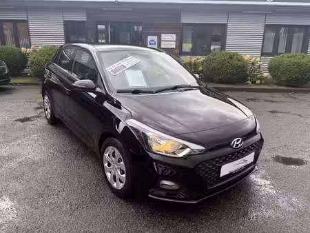 Hyundai i20 1.2 75