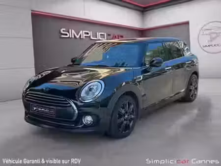 Mini Mini Cooper D 1.5 116 Exquisite