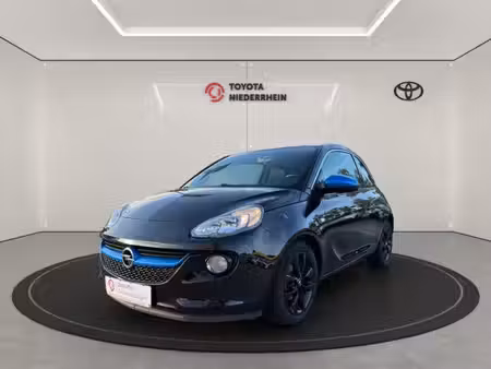 Opel Adam 1.2 70 Jam