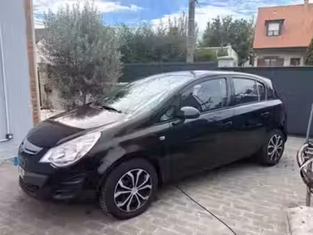 Opel Corsa 1.3 CDTI 75 Essentia