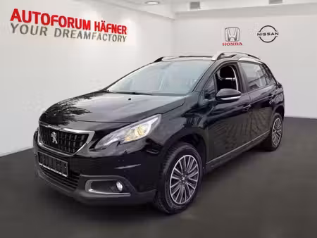 Peugeot 2008 1.2 VTi 82 Active
