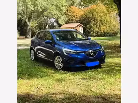 Renault Clio 1.5 dCi 85 Zen