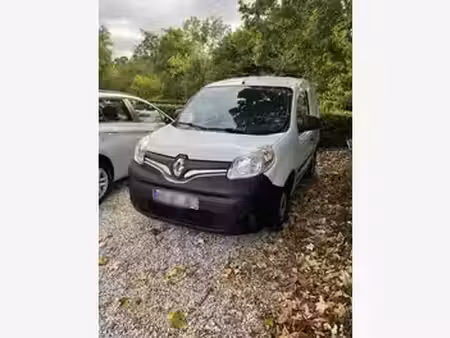Renault Kangoo 1.5 dCi 75