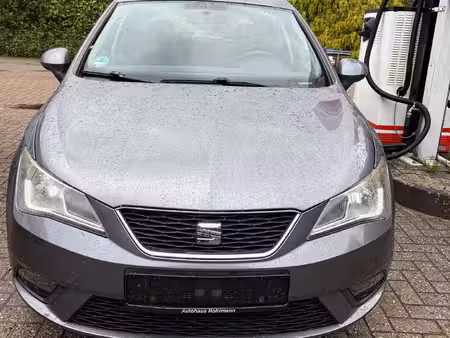 Seat Ibiza Stylance