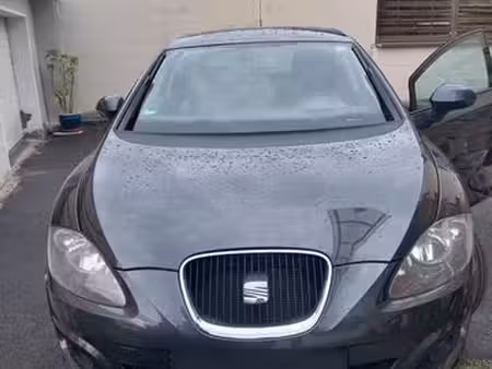 Seat Leon 1.4 TSI 125