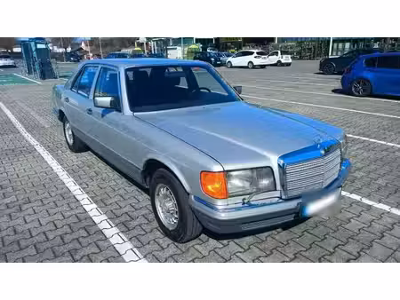 Mercedes-Benz Classe S 280 SE