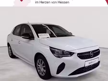 Opel Corsa 1.2 75 Edition