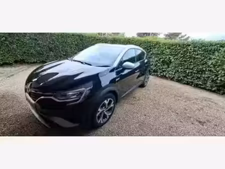 Renault Captur E-Tech 1.6 145 RS Line