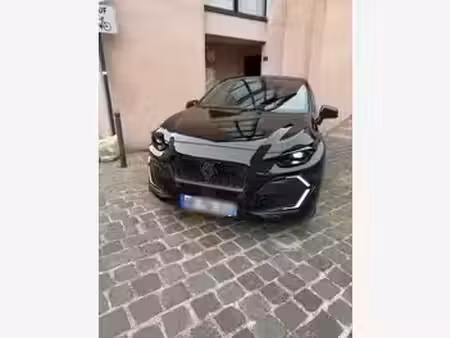 Renault Clio E-Tech 1.8 160 Esprit Alpine