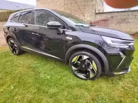 Renault Symbioz E-Tech 1.6 145 Iconic