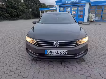 Volkswagen Passat 2.0 TDI 150 Trendline