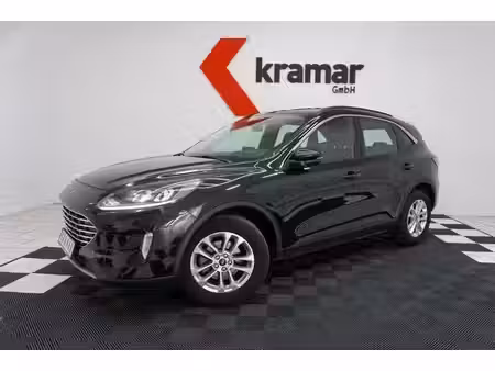 Ford Kuga 1.5 120 Titanium