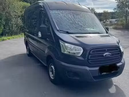 Ford Transit 2.2