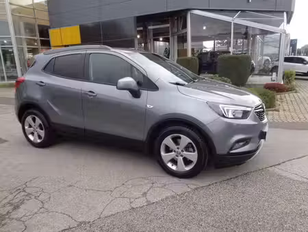 Opel Mokka 1.4 140