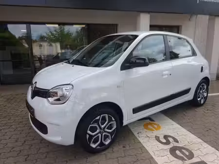 Renault Twingo 1.0 65 Équilibre