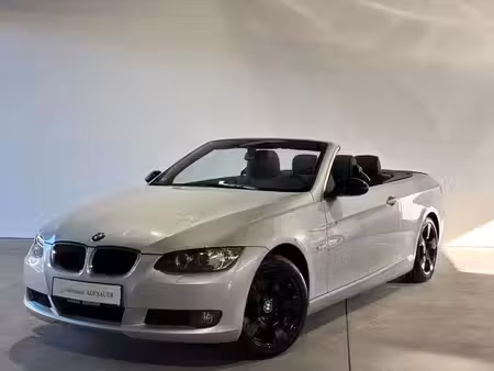 BMW Série 3 320i 2.0 170