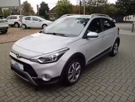 Hyundai i20 1.0 T-GDi 100 Active