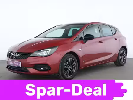 Opel Astra 1.3 145