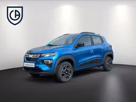 Dacia Spring 45 Expression