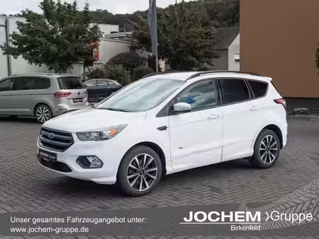 Ford Kuga 1.5 182 ST Line 4x4