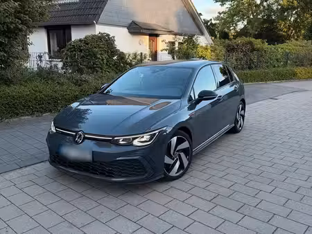 Volkswagen Golf GTI 2.0 245