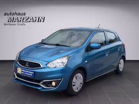 Mitsubishi Space Star 1.0 71