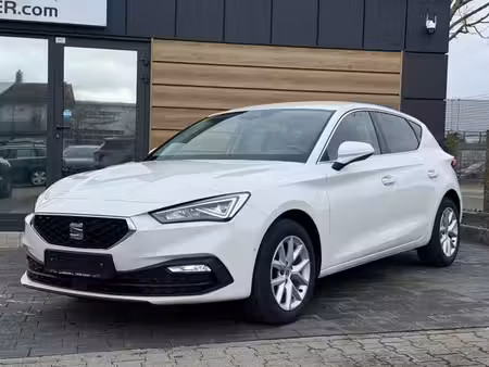 Seat Leon 1.5 TSI Style