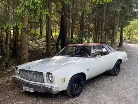 Chevrolet Chevelle 