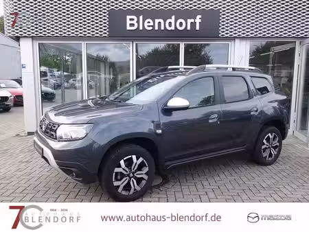 Dacia Duster 1.3 150 Prestige