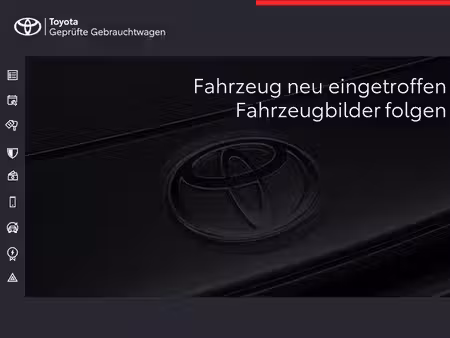 Hyundai i10 1.0 67 Trend