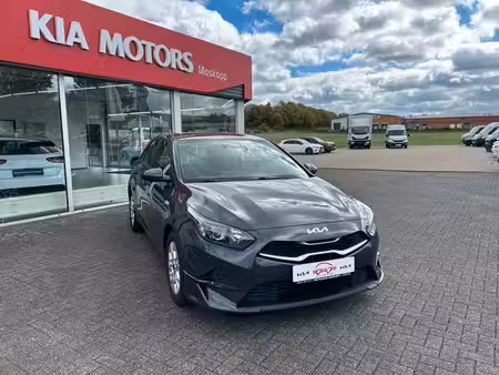 Kia Ceed 1.0 T-GDi 100 Edition 7