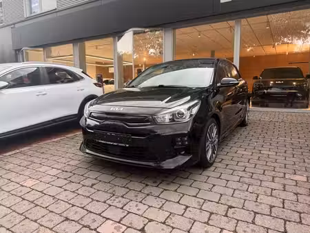 Kia Rio 1.0 T-GDi 120 GT Line