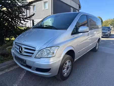 Mercedes-Benz Viano 2.1 CDI 163 Ambiente 4Matic