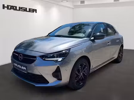 Opel Corsa 1.2 GS Line