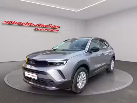 Opel Mokka 136 Edition
