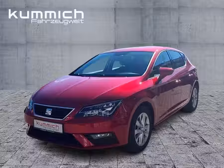Seat Leon 1.6 TDI 115 Style