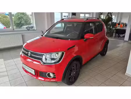 Suzuki Ignis 1.2 90 Comfort