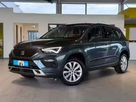 Seat Ateca 1.0 Style