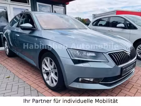 Škoda Superb 1.4 TSI 150 Style