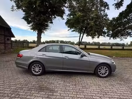 Mercedes-Benz Classe E E 250 2.0 211