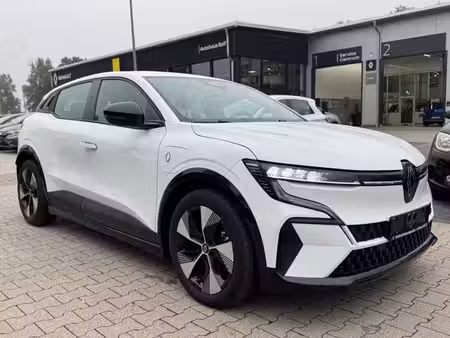 Renault Mégane E-Tech 220 Équilibre