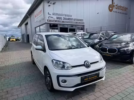 Volkswagen up! 1.0 60