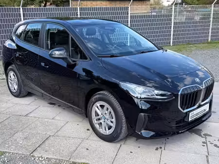 BMW Série 2 1.5