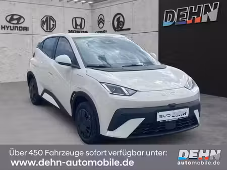 BYD Dolphin 88