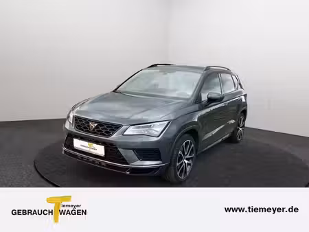 Cupra Ateca 2.0 TSI 300