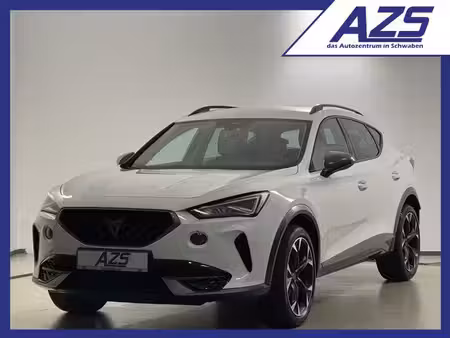 Cupra Formentor 1.5 TSI 150