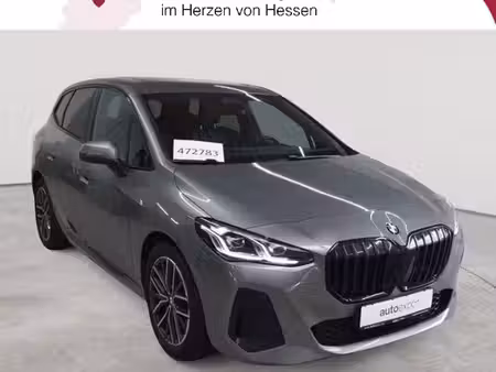 BMW Série 2 218d 2.0 150 M Sport