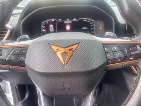 Cupra Formentor VZ 2.0 TSI 245