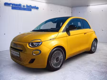 Fiat 500 1.0 65